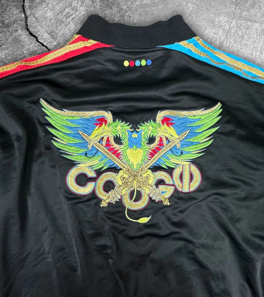 Coogi Trainingsjacke XXXL